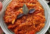 امشب شام چی بپزم ؟ | طرز تهیه یه غذای ساده ود خوشمزه با کمترین مواد