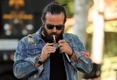 پیشنهاد عجیب و غریب زن سابق هومن سیدی !