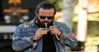 پیشنهاد عجیب و غریب زن سابق هومن سیدی !