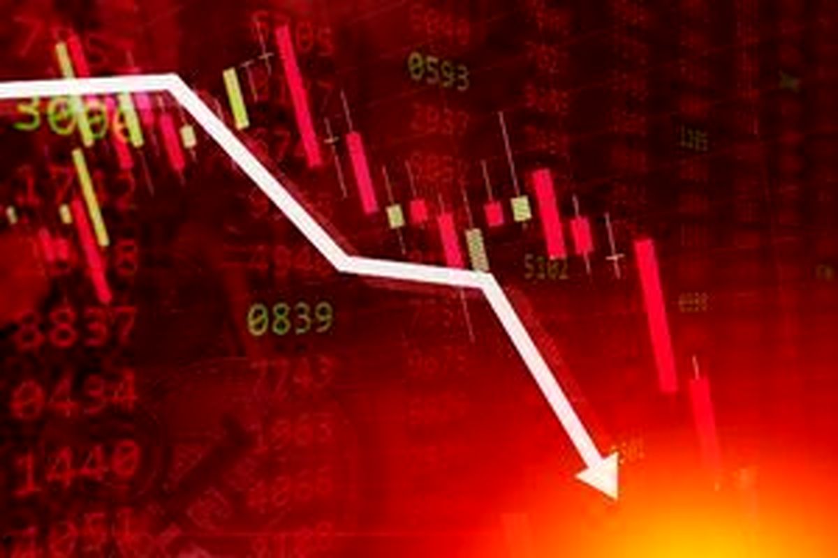 آخرین وضعیت بورس 
