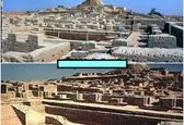 اولین شهر بنا شده در جهان+عکس