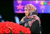 خبر ازدواج لیندا کیانی روی آنتن تلویزیون +عکس