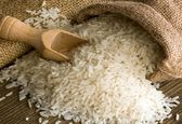 گرانفروشی عجیب برنج در بازار +عکس