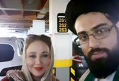 کشف جنازه یک روحانی در چیتگر/وی ادمین بهنوش بختیاری بود! +عکس 