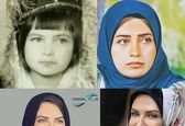 جذابیت باورنکردنی لعیا زنگنه در 55 سالگی +عکس