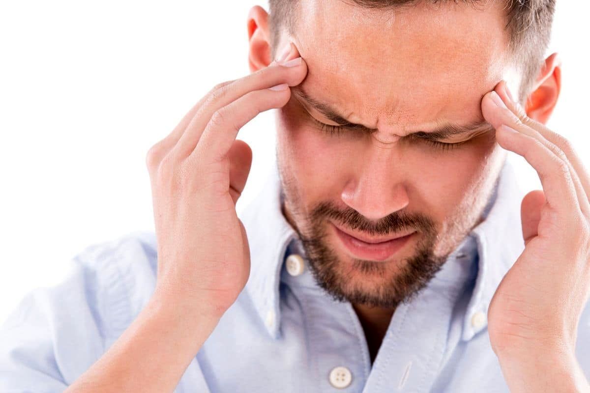 دلایل سردردهای تابستانی و راه های پیشگیری از آن + اینفوگرافیک