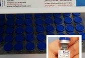 اولین تصویر از واکسن کرونای ایرانی +عکس 
