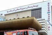 آخرین وضعیت بیماران بیمارستان قائم؛ ۵۷ بیمار ترخیص شدند