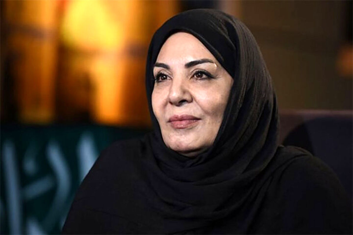 آخرین وضعیت زهره حمیدی بازیگر معروف | برای خانم بازیگر دعا کنید