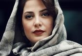 فیلم جنجالی از طناز طباطبایی