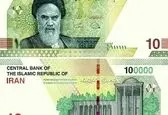 اسکناس ۱۰هزار تومانی جدید در راه بازار +عکس