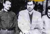 عکس دیده نشده غلامرضا تختی، یک روز پیش از مرگش