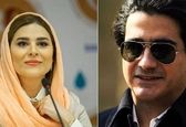 توقیفی پاسپورت سحر دولتشاهی و همایون در آن واحد 