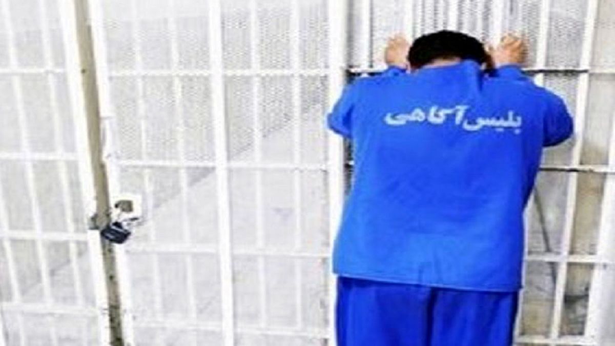 مرگ معصومانه معصومه کوچولو در گونی برنج! +عکس