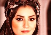سفره زشت شب یلدا نعیمه نظام دوست +عکس