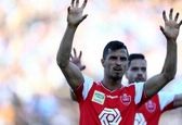 خبر بد برای پرسپولیس، مهاجم مورد علاقه یحیی رباط صلیبی پاره کرد