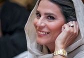 حال خراب سحر دولتشاهی بدون شوهرش !