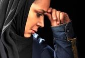 زن خوشگل شهره لرستانی با این نما 