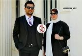کاهش وزن  باورنکردنی بازیگر دل+عکس