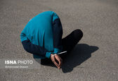 دستگیری باند سه نفره تصادف های ساختگی/زورگیری عجیب از پولداران تهرانی ها