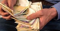 سقف اضافه حقوق بازنشستگان لو رفت | مبلغ 1/000/000 تومان علی الحساب برای بازنشستگان واریز شد