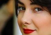 تولد رویایی هانیه توسلی در خانه میلیاردی 