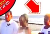 ناراحتی عروس از حرکات عجیب مادرشوهر سابقش+فیلم