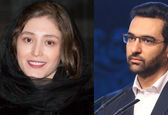 حمایت آذری جهرمی از خانم بازیگر افغان سینمای ایران+ عکس 