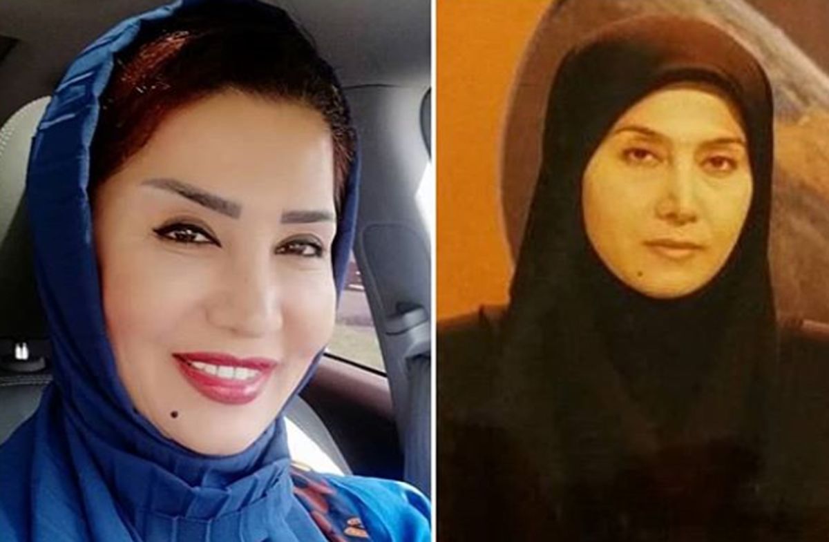تغییرات ظاهر چشمگیر گوینده سابق خبر+عکس
