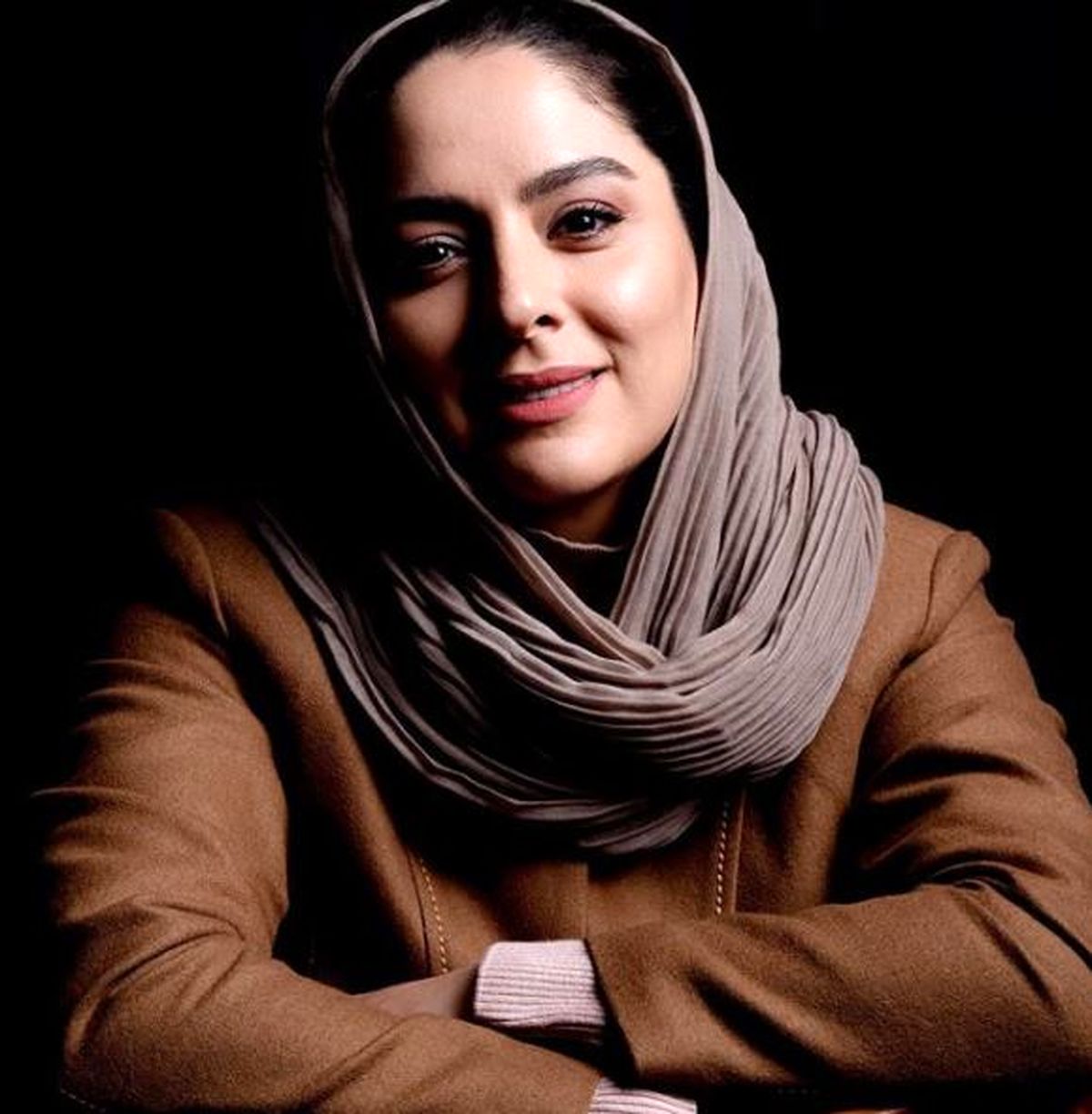 خداحافظی مارال بنی آدم با نقشش در هم‌گناه