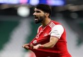 شمالی حرف زدن بشار رسن هافبک عراقی پرسپولیس+ فیلم 