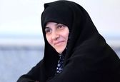 جمیله علم الهدی پیام جدید صادر کرد | متن تبریک جمیله علم الهدی به کاروان المپیک