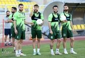 این ستاره پرسپولیس با جام قهرمانی به قطر می‌رود!