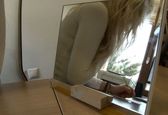 حرکت خلاقانه دانشگاه  درباره متقلب ها +عکس