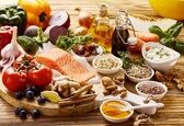 رژیم غذایی مفید برای پیشگیری از آلزایمر 