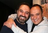 جیره خوری احسان کرمی از خواننده زن آمریکایی !
