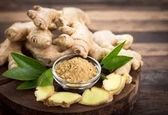 افرادی که نباید به زنجبیل لب بزنند