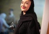 مادر شدن هانیه توسلی با این عکس !