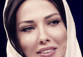 میکاپ متفاوت لیلا  اوتادی+عکس