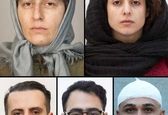 گریم متفاوت سوسن پرور در «بوتاکس» +عکس