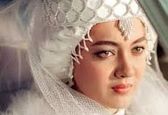 ماجرای جالب عروس شدن نیکی کریمی در ۱۹ سالگی +عکس