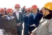 آیت الله یزدی در سنگاپور+عکس