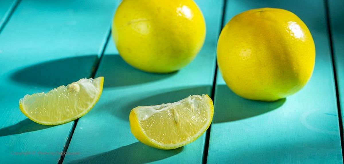 ۱۰ خاصیت باور نکردنی لیمو شیرین