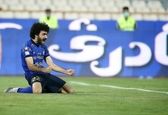 خداحافظی مدافع چپ پا از استقلال