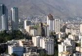 قیمت آپارتمان های کوچک متراژ در تهران + جدول