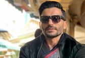 عکس جدید برادران سهیلی و جواد کاظمیان 