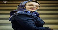 فان 2 نفره کتایون ریاحی!| خیره‌گی کتایون و رفیق جینگش 