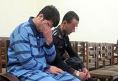دزد قبل از سرقت خانه ویلایی جوان تهرانی را کشت ! + عکس 