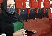 همسر معروف مینا نوروزی بازیگر دنیای شیرین دریا کیست+عکس