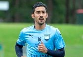 رقم بالا رضا قوچان نژاد برای رفتن به پرسپولیس